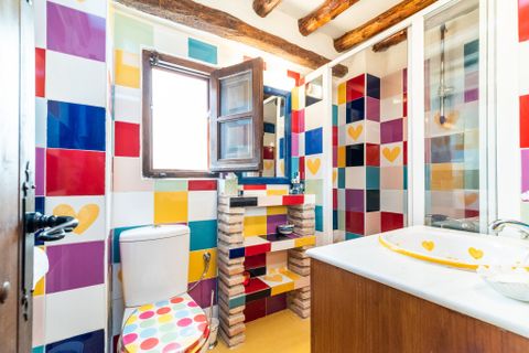 Landsbyhus i Albunuelas, Granada, Albunuelas - € 85.000 | Ref: LVA988 - foto 13